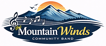 The Mountain Winds Logo